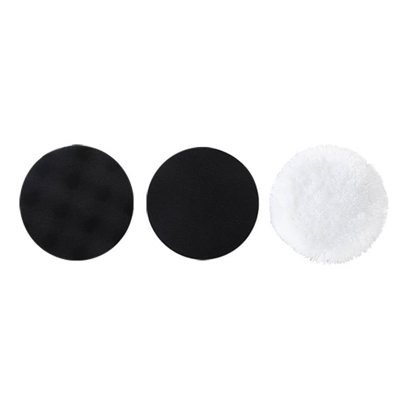 Baseus set of accessories for the cordless polishing machine CRDLQ-B01 3 pcs. (CRDLQ-C01)_2