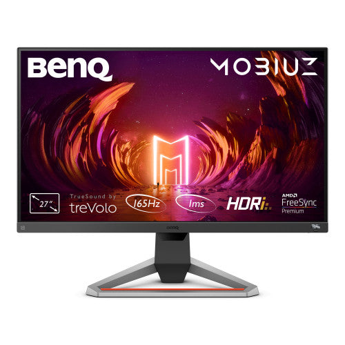 MOBIUZ Gaming EX2710S, Gaming-Monitor_3