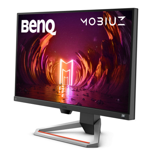 MOBIUZ Gaming EX2710S, Gaming-Monitor_6