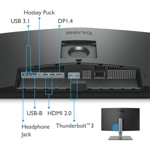 PD2725U, LED-Monitor_4