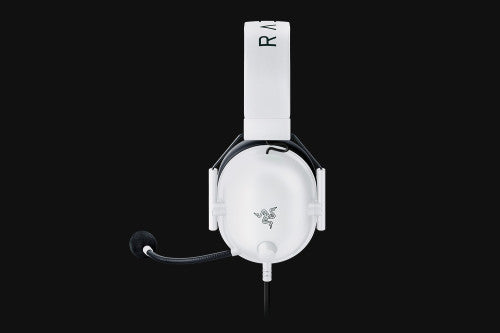 Razer BlackShark V2 X White Headset (RZ04-03240700-R3M1)_2