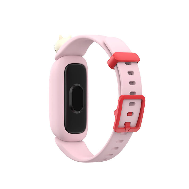 Havit M81 Smartband for children (pink)_2