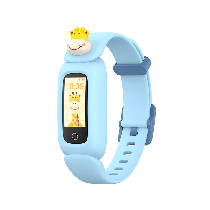 Havit M81 Smartband for children (blue)_6