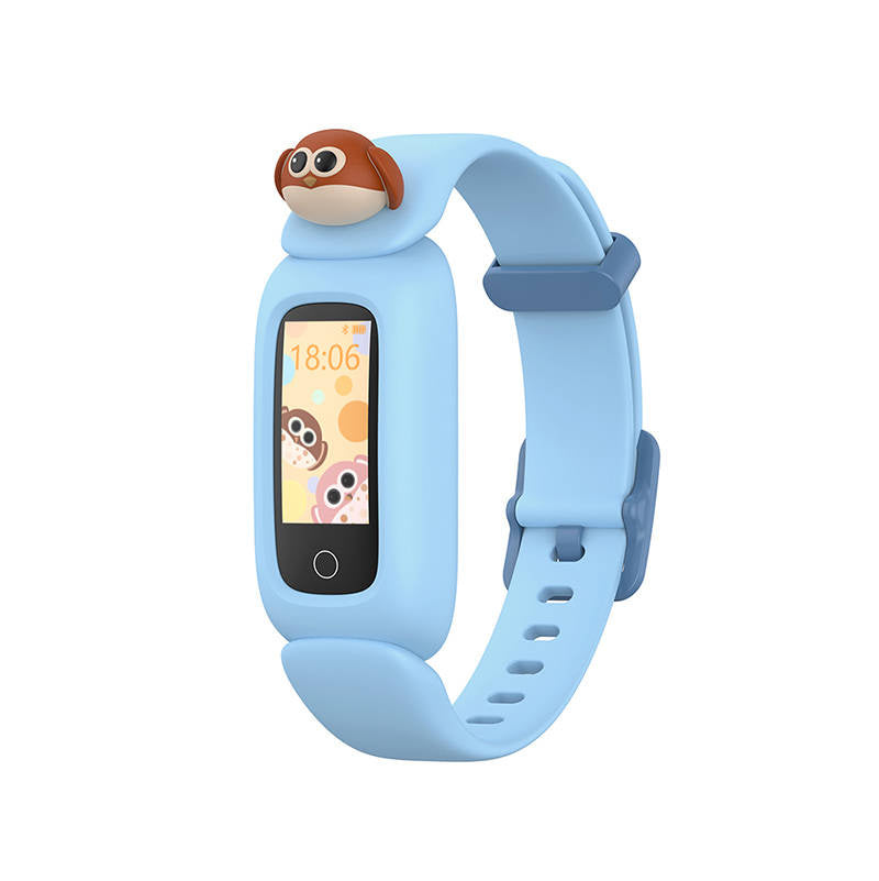 Havit M81 Smartband for children (blue)_5