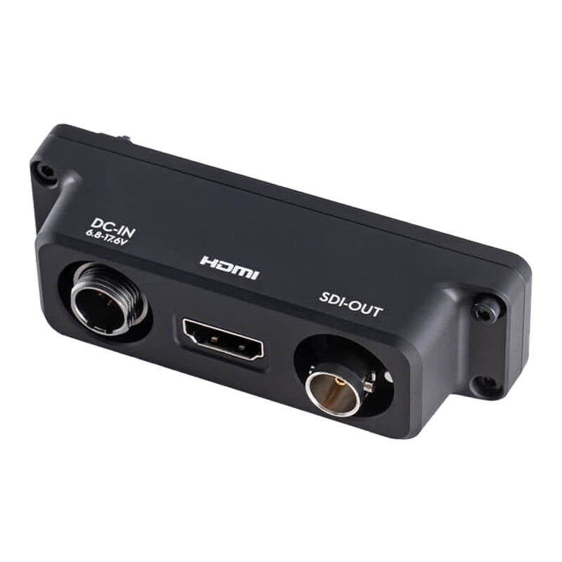 DJI Remote Monitor Expansion Plate (SDI/HDMI/DC-IN)_0