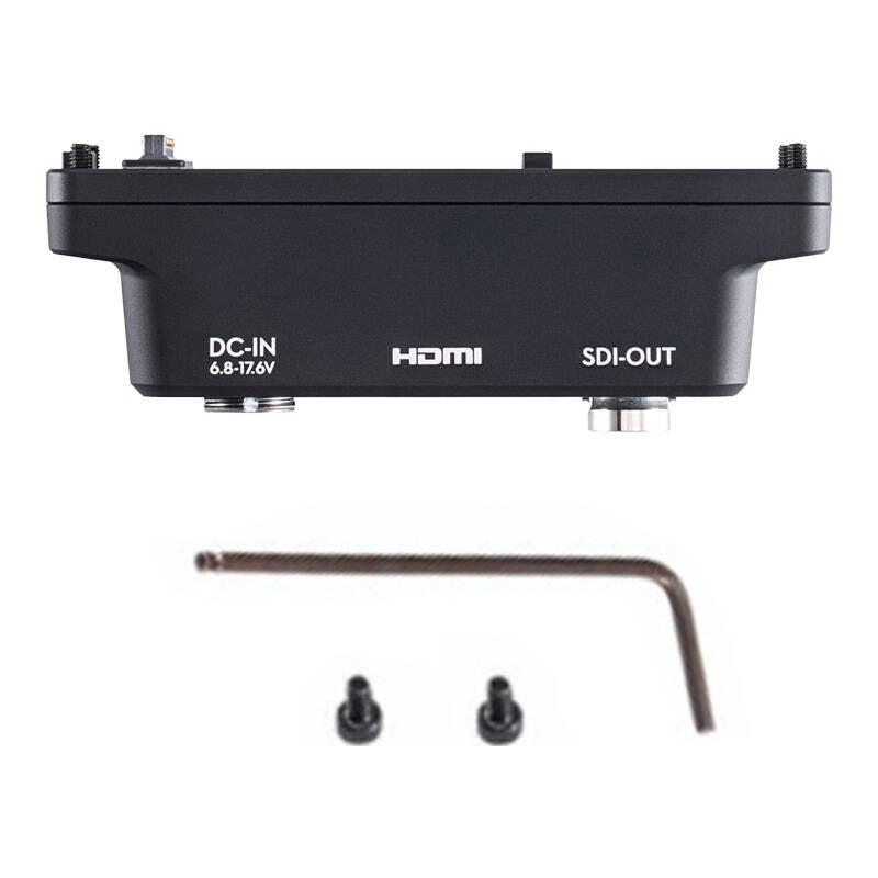 DJI Remote Monitor Expansion Plate (SDI/HDMI/DC-IN)_4