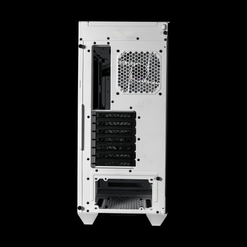 HAF 500 White, Tower-Gehäuse_2