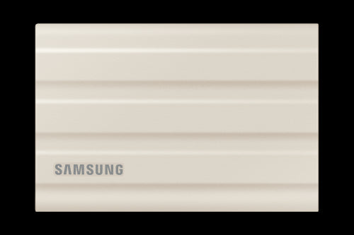 Portable SSD T7 Shield 1 TB, Externe SSD_0