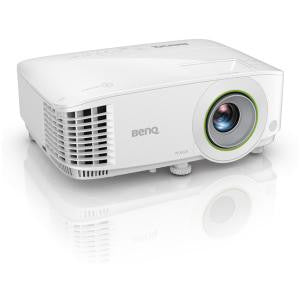 BENQ PROYECTOR TH585P (9H.JLS77.14E) DLP,1080P, 3500 AL, 95%REC709, 1.1X ZOOM, HDMI X2, 16MS LOW INPUT LAG, 10W SPEAKER, DIGITAL LENS SHIFT_0