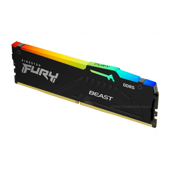DIMM 64 GB DDR5-5600 (2x 32 GB) Dual-Kit, Arbeitsspeicher_2