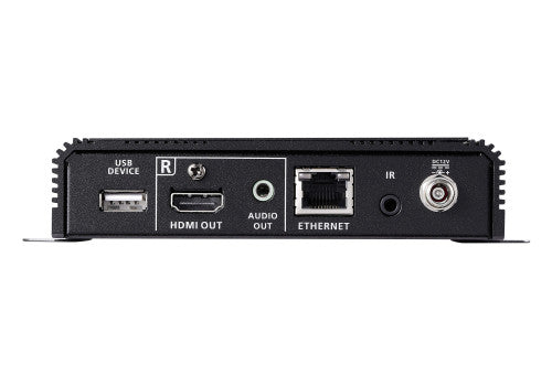 ATEN True 4K HDMI / USB HDBaseT 3.0 Transceiver_1