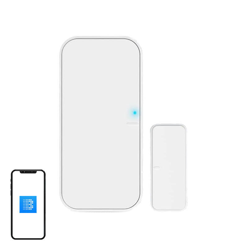 SMART DOOR SENSOR BroadLink + S3 HUB_0