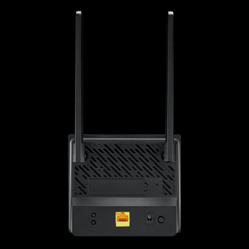 ASUS WLAN-Router WLANRouter 4G-N16 4GN16 (90IG07E0-MO3H00)_1