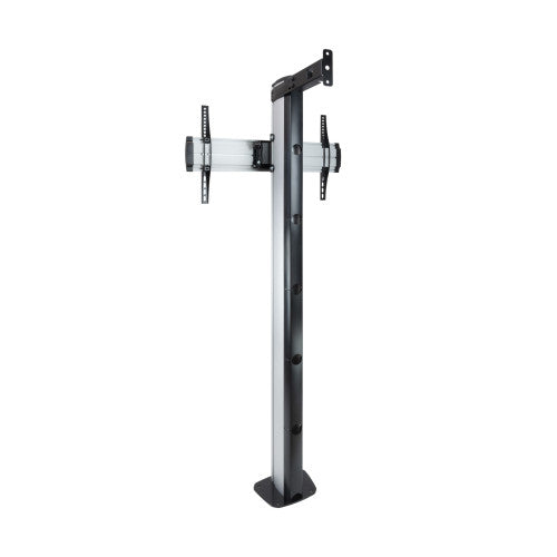 TooQ FS2270M-B soporte para TV 177,8 cm (70") Plata_1