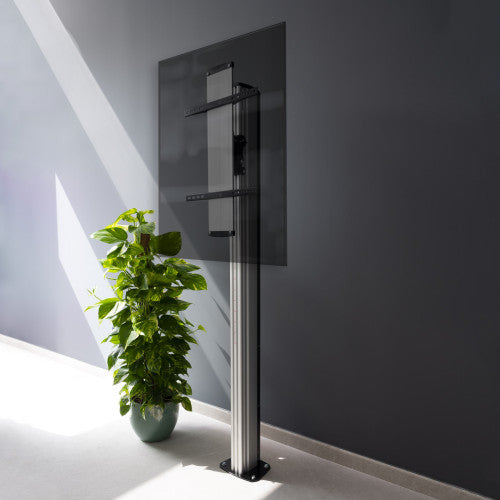 TooQ FS2270M-B soporte para TV 177,8 cm (70") Plata_4