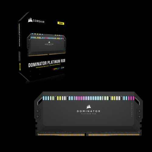 Corsair Dominator CMT64GX5M2B5600C40 módulo de memoria 64 GB 2 x 32 GB DDR5 5600 MHz_4