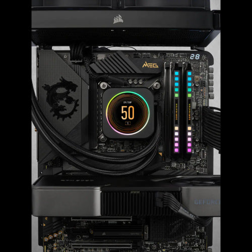 Corsair Dominator CMT64GX5M2B5600C40 módulo de memoria 64 GB 2 x 32 GB DDR5 5600 MHz_6