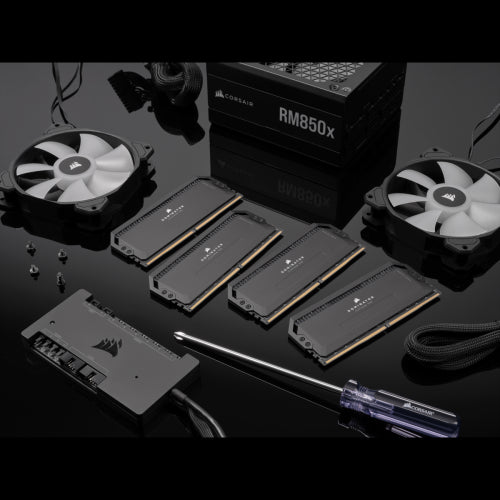 Corsair Dominator CMT64GX5M2B5600C40 módulo de memoria 64 GB 2 x 32 GB DDR5 5600 MHz_7