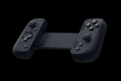 Razer Kishi V2 Negro Lightning Gamepad Analógico/Digital iOS_1