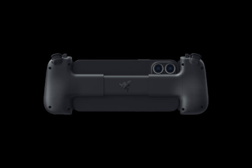 Razer Kishi V2 Negro Lightning Gamepad Analógico/Digital iOS_2