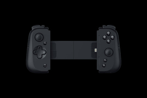 Razer Kishi V2 Negro Lightning Gamepad Analógico/Digital iOS_4