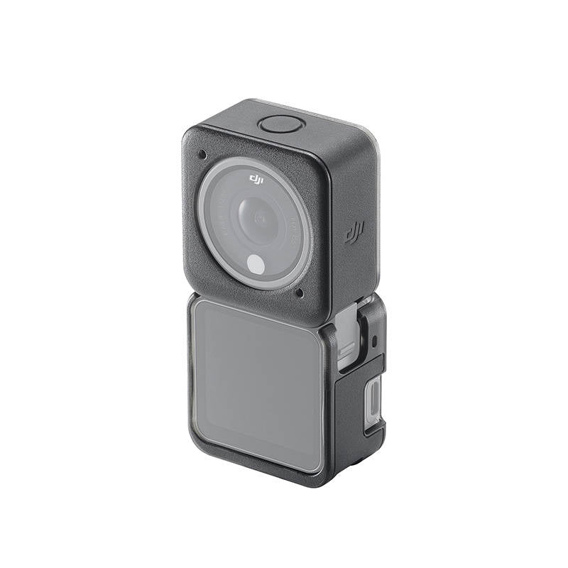 DJI Action 2 Magnetic Protective Case_4