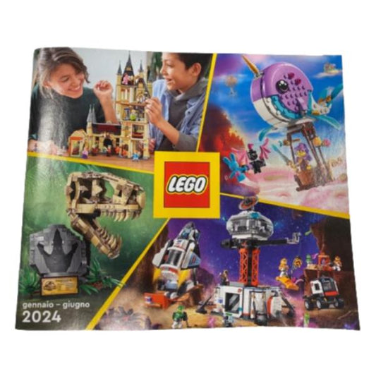 LEGO LEGO - CATALOGO 24_0