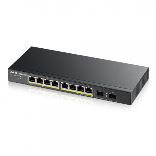 GS1900-8HP, Switch_0