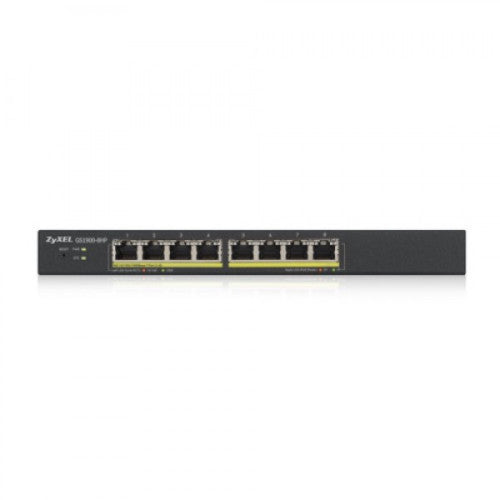 GS1900-8HP, Switch_1