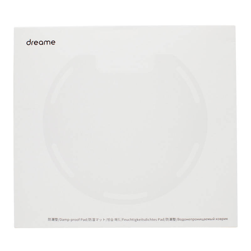 Moisture-Proof insert for Dreame D9 Pro_0