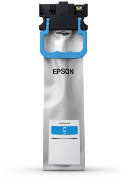 Tinta Epson / Azul Ciano XL_1