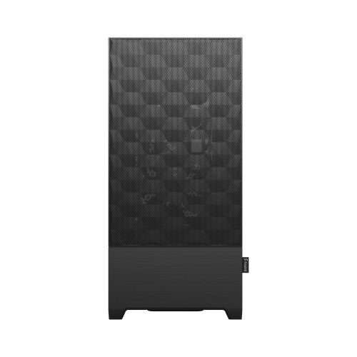 Pop Air Black TG Clear Tint, Tower-Gehäuse_1