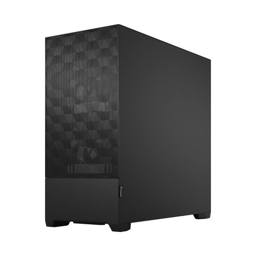 Pop Air Black TG Clear Tint, Tower-Gehäuse_4