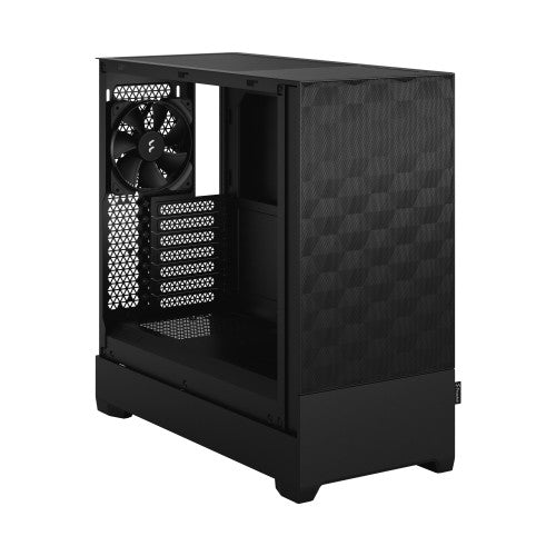 Pop Air Black TG Clear Tint, Tower-Gehäuse_6
