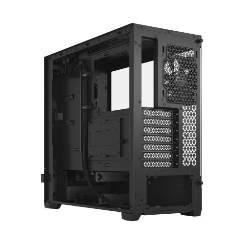 Pop Air Black TG Clear Tint, Tower-Gehäuse_7