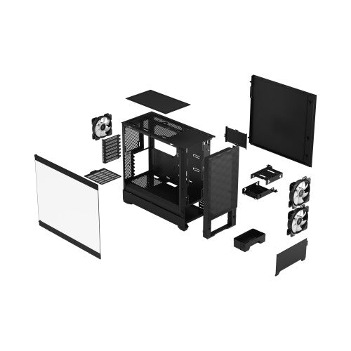 Fractal Design Pop Air Negro_11
