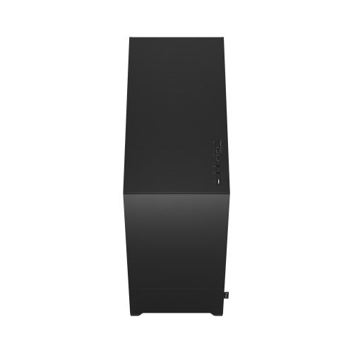 Pop Silent Black TG Clear Tint, Tower-Gehäuse_7