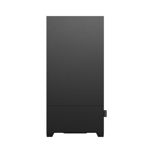 Pop Silent Black TG Clear Tint, Tower-Gehäuse_8