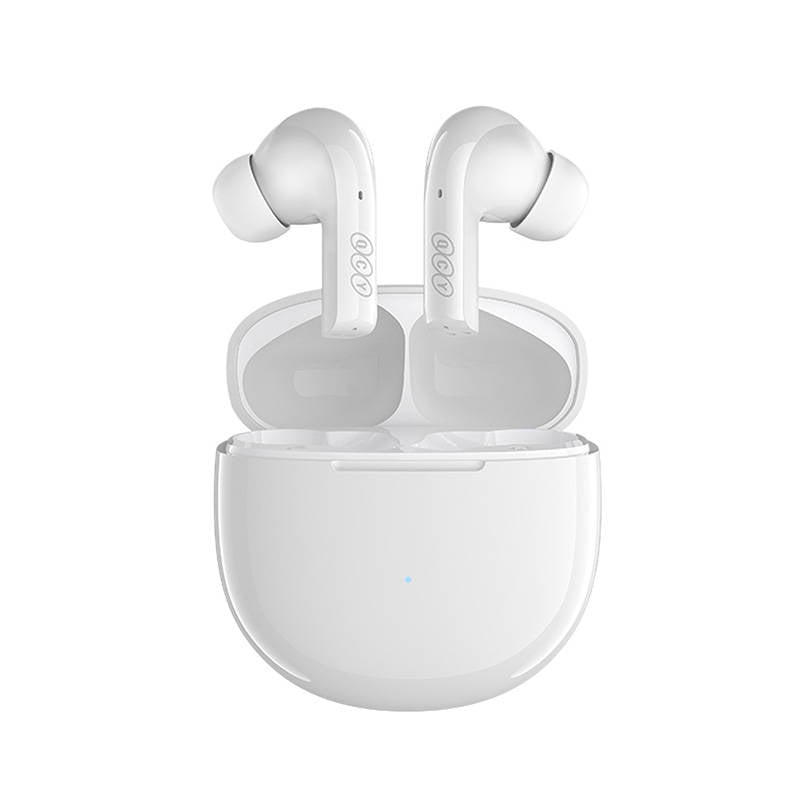 Earphones TWS QCY T18 (white)_0