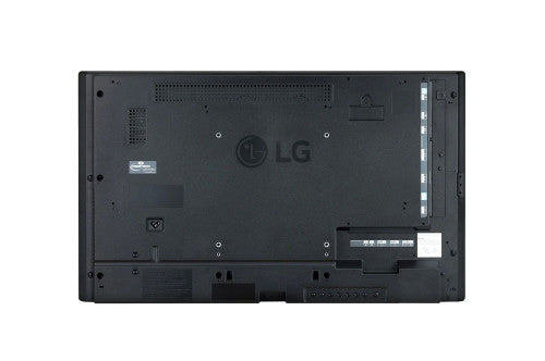 LG 32SM5DJ-B pantalla mural de vÃdeo LCD Interior_6