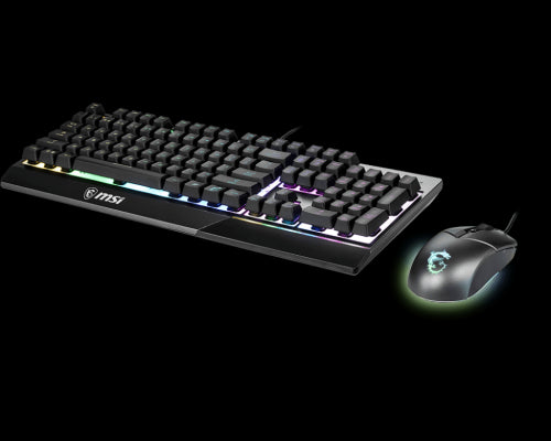 TECLADO + RATON MSI VIGOR GK30 COMBO ES_1