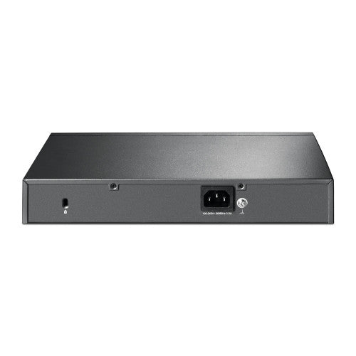 TP-LINK TPLINK Switch TL-SX1008 TLSX1008 (TL-SX1008)_4