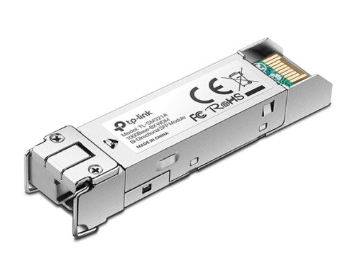 TP-LINK TPLINK Transceiver Omada SM321B-2 SM321B2 (SM321B-2)_0
