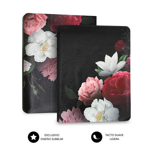 SUBBLIM SUBCUT-4TC011 funda para tablet 27,9 cm (11") Folio Multicolor_4