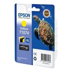 Epson ink cartridge yellow T 157                     T 1574_0