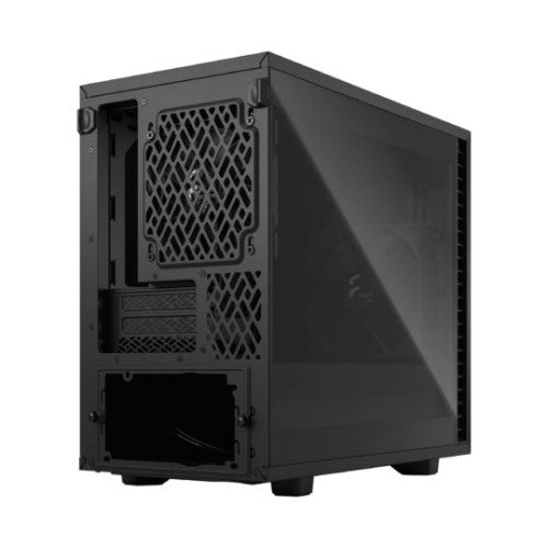 Tower-Gehäuse FRACTAL DESIGN / Preto_3