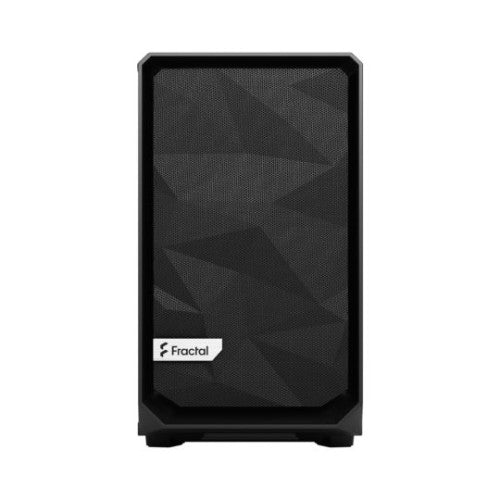 Tower-Gehäuse Fractal Design / Preto / Meshify 2 Nano TG Escurecido_1