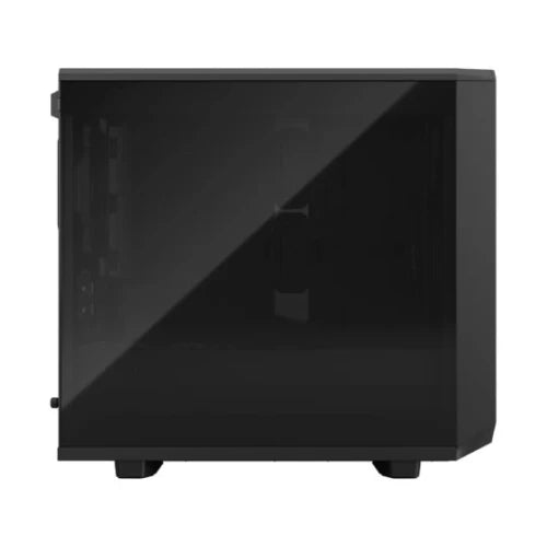 Tower-Gehäuse Fractal Design / Preto / Meshify 2 Nano TG Escurecido_2
