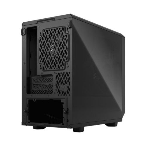Tower-Gehäuse Fractal Design / Preto / Meshify 2 Nano TG Escurecido_3