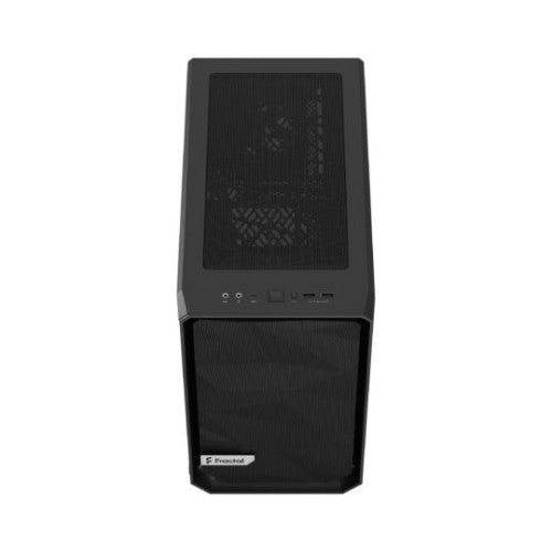 Tower-Gehäuse Fractal Design / Preto / Meshify 2 Nano TG Escurecido_4